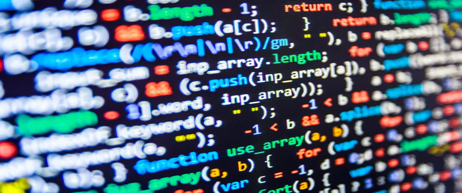 Programación