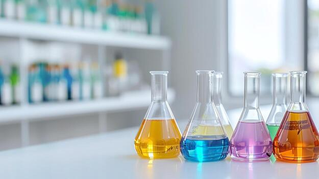 Química Industrial